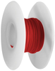 Wire Wrapping Wire, 100Ft, 28Awg Copper, Red; Jacket Material Jonard Tools - 52F1332 - Newark, An Avnet Company