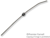 Diode, Fast, 2A, 800V; Repetitive Reverse Voltage Vrrm Max Vishay - 61M5117 - Newark, An Avnet Company