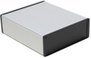 Enclosure, Multipurpose, Aluminium, Clr; Enclosure Type Hammond - 33AJ1328 - Newark, An Avnet Company