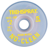 Desoldering Braid, 3M X 1.4Mm, Copper; Braid Material Techspray - 96C6321 - Newark, An Avnet Company