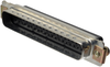 Hd D Sub Housing, Rcpt, 26Pos, Da Rohs Compliant Positronic - 30AK5904 - Newark, An Avnet Company