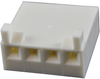 Connector, Rcpt, 4Pos, 1Row, 3.96Mm; Product Range Molex - 38C8789 - Newark, An Avnet Company