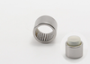 Full Complement Drawn Cup Needle Roller Bearings -- SN810