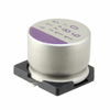 Aluminum - Polymer Capacitors -- 4SVPS680M