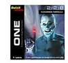 DM One Flower, 20 lt - DM3809 - Hydrofarm, Inc.