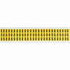 Labels, Stickers, Decals - Preprinted - 2267-3410-0-ND - DigiKey