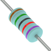 Through Hole Resistors - MFP1WSBBE52-15K-ND - DigiKey