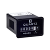 Panel Meters - Counters, Hour Meters - 722-0002 - Quarktwin Technology Ltd.