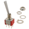 Toggle Switches - CKN9725-ND - DigiKey