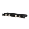 Patchbay, Jack Panels - FLEX1UPN04-ND - DigiKey