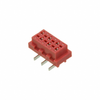 Headers, Receptacles, Female Sockets - 1175-2227-ND - DigiKey