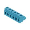 Headers, Plugs and Sockets - 2223-TBP05P1-762-06BE-ND - DigiKey