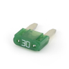 Eaton's Bussmann Series BK/ATM-30 Automotive ATM Fuse, 30A, 32VDC, Green -- 47434 - Image