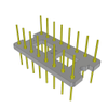 Headers, Specialty Pin - 612-APO-316-T-A-ND - DigiKey