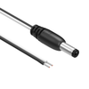 Barrel Power Cables - 839-10-05807-ND - DigiKey