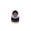 Circular Connector Assemblies - 820BR07-213R001-ND - DigiKey
