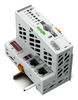 Controller PFC100 - 750-8100 - WAGO
