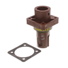 Circular Connector Housings - 5614-44420223-ND - DigiKey
