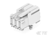 Rectangular Wire & Cable Connectors & Housings - 1-2407711-3 - TE Connectivity