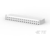 Rectangular Wire & Cable Connectors & Housings - 1-770849-8 - TE Connectivity
