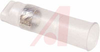 Sleeve; Solder; 2 kV; 5000 Megohms; 0.575 in. CWT Series - 70101334 - Allied Electronics, Inc.