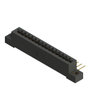 Edgeboard Connectors - 151-387-015-559-107-ND - DigiKey