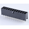 Headers, Male Pins - 900-2068322402-ND - DigiKey