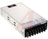 POWER SUPPLY, AC-DC,ENCLOSED,SWITCHING,324W, 12V, 27A W/ REMOTE SENSE -- 70069642