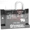 Relay;E-Mech;Current Monitor;SPST-NO;Cur-Rtg 5A;Vol-Rtg 240AC;PCB Mnt;cULus - 70225617 - Allied Electronics, Inc.