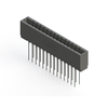 Edgeboard Connectors - 151-737-028-541-201-ND - DigiKey