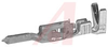 TERMINALS;PHOSPHOR BRONZE(TIN PLATD);24-18AWG;MALE -- 70190715
