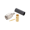 Coaxial Connector (RF) Assemblies - 6099-PE4402-ND - DigiKey
