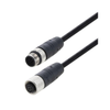 Circular Cable Assemblies - 5073-TRG884-P6B-2M-ND - DigiKey