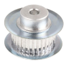 Belt Pulleys - 7784786 - RS Components, Ltd.