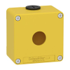 General Purpose Enclosures - 2546422 - RS Components, Ltd.