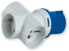 Industrial Power Connectors - 2144144 - RS Components, Ltd.