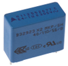 Film Capacitors - 1725671 - RS Components, Ltd.
