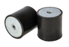 Anti Vibration Mounts - 1264911 - RS Components, Ltd.
