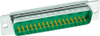 D Sub Connectors - 6930972 - RS Components, Ltd.