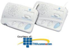 General Electric Wireless Intercom System -- HO97600