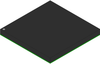 Interface Transceiver IC - 702-VSC7431YIH-01 - ERSAELECTRONICS PTE. LTD.