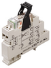 PLUGSERIES - Industrial Relay Module -- PRS 115 VDC LD 1 CO - Image