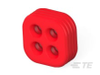Coax Connectors - 2554564-1 - TE Connectivity