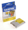 Brother LC51Y OEM Yellow Ink - 102004867 - LaserCycle