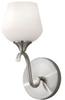 Sconces-Single Glass - 372963 - Capital Lighting, Inc.