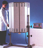 Vertical Tube Furnace -- PVT 18/50/200 - Image