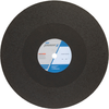 Norton Foundry X BlueFire 5NVA Type 01/41 Reinf Foundry Cut-Off Wheel - 66253347699 - 66253347699 - Norton Abrasives
