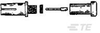 RF Contacts -- 225796-2