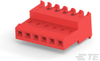 Standard Rectangular Connectors - 3-641241-6 - TE Connectivity