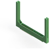 Card Edge Connectors - Edgeboard Connectors - 345-032-556-558 - Lingto Electronic Limited